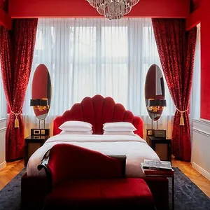 Provocateur Berlin, Part Of Sircle Collection 4*, Berlin Niemcy