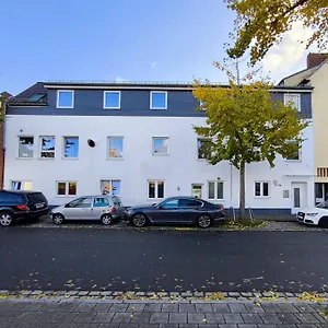 Appartement Isabel I