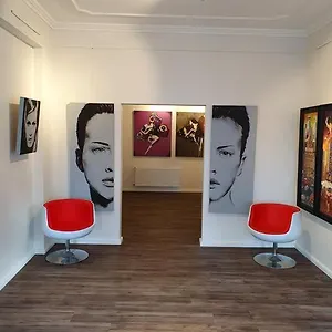 Hotel Arthotel