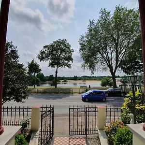 Turmhotel Weserblick *** BRE