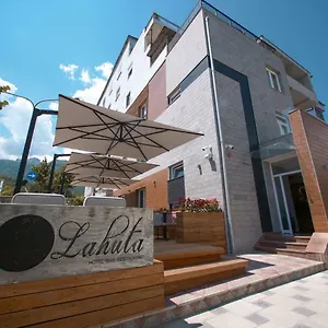 Lahuta , Bajram Curri Albania